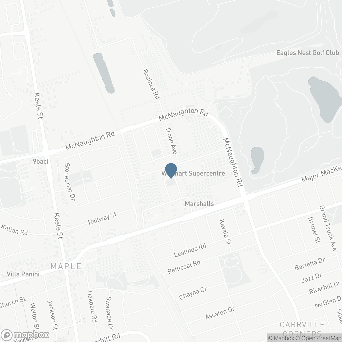302 - 99 EAGLE ROCK WAY, Vaughan, Ontario L6A 5A7